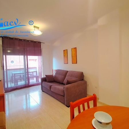 Acv - Costa Marfil I-2ª Linea Planta 5 Norte 1 Оропеса-дель-Мар Екстер'єр фото